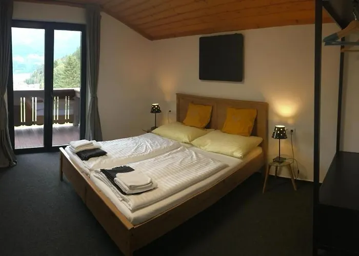 Landhaus Marlies Apartments