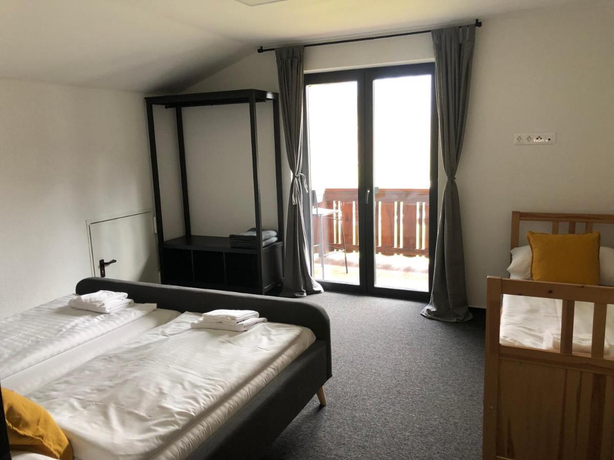 Apartment Marlies Zell am See