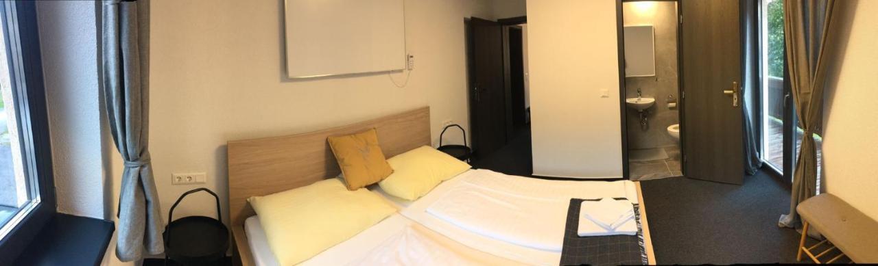 Apartment Marlies