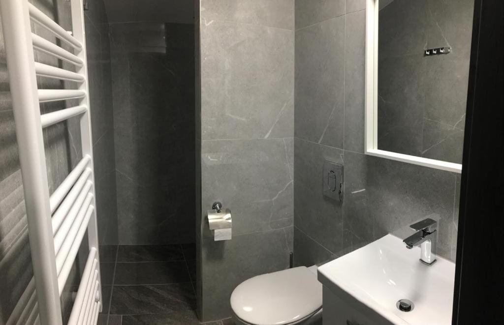 Apartment Marlies Zell am See