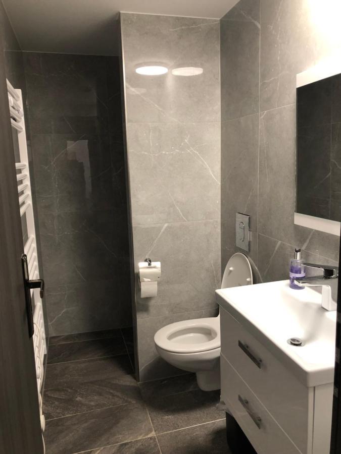 Apartment Marlies Zell am See