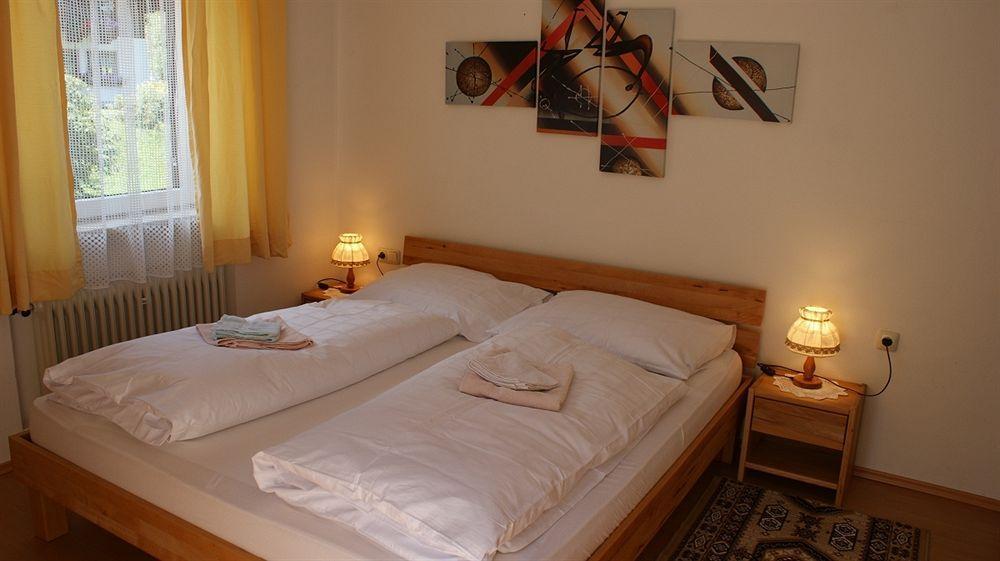 Marlies Apartment *