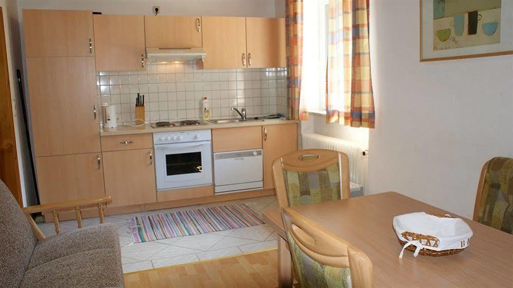 Marlies Apartment *