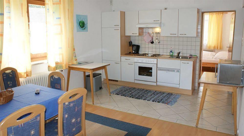 Marlies Apartment Zell am See
