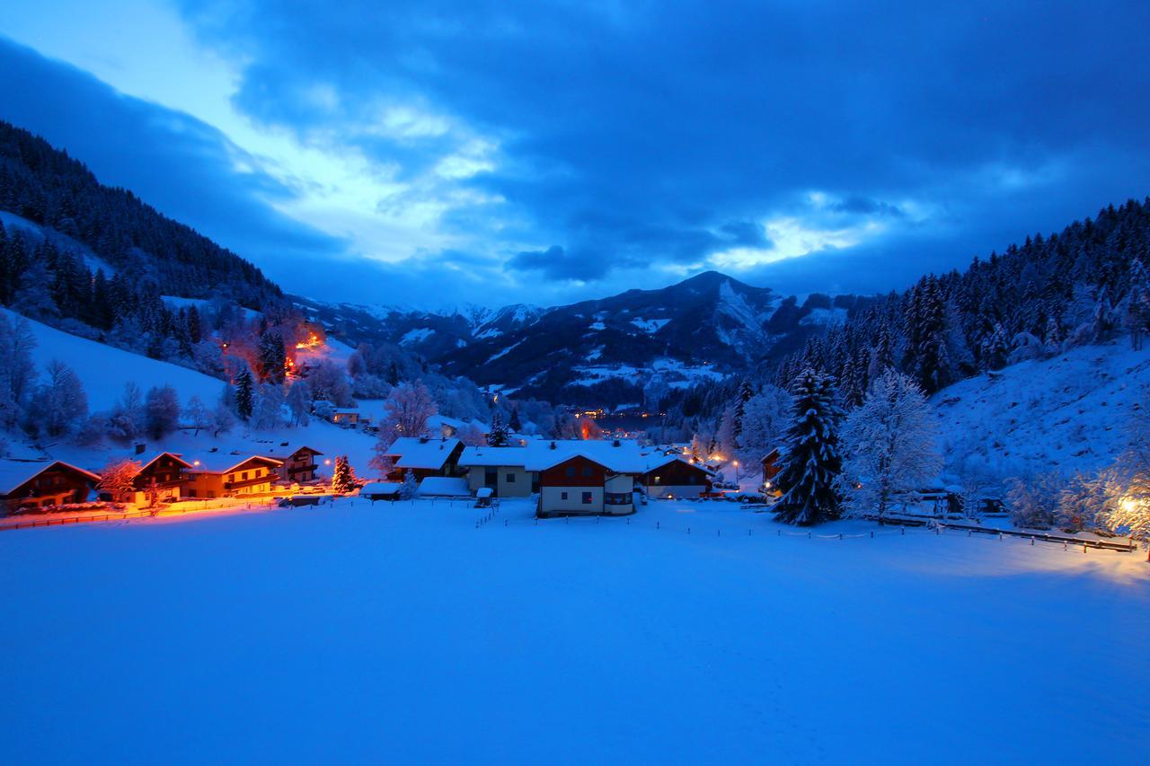 Marlies Zell am See